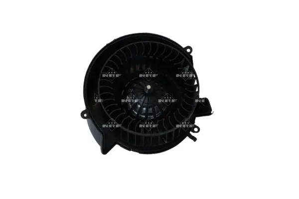 Motor de ventilador de forno (de aquecedor de salão) Opel Zafira A