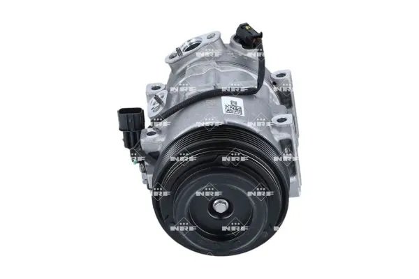 Compressor de aparelho de ar condicionado Hyundai KONA OS