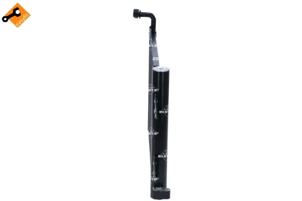 Radiador de aparelho de ar condicionado Skoda Fabia I carrinha (6Y5) (2000 - 2007) preço, a partir de