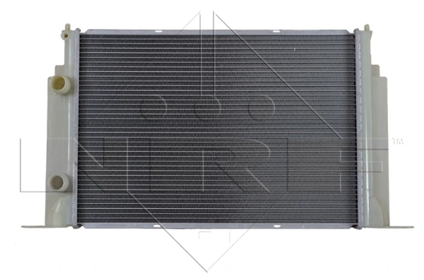 Radiador de esfriamento de motor para Fiat Stilo (192)