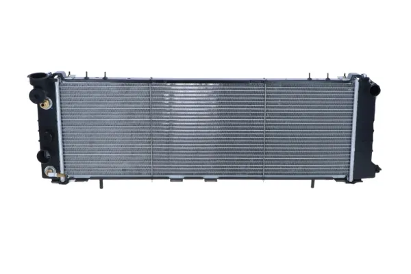 Radiador de esfriamento de motor 50321 NRF