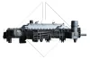 Radiador de esfriamento de motor Fiat Ducato 3 250