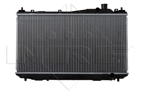 Radiador de esfriamento de motor para Honda Civic (EN2, ES9)