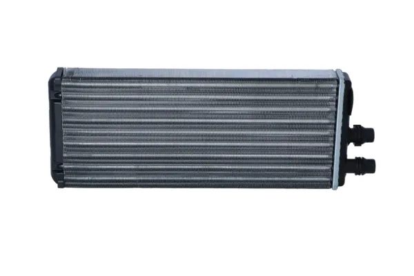 Radiador de forno (de aquecedor) Iveco Stralis I