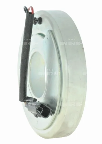 Acoplamento (bobina magnética) do compressor de aparelho de ar condicionado Dacia Duster HM