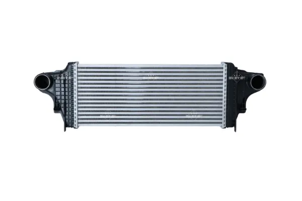 Radiador de intercooler 30464 NRF