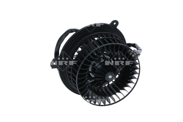 Motor de ventilador de forno (de aquecedor de salão) на Mercedes C (W201)