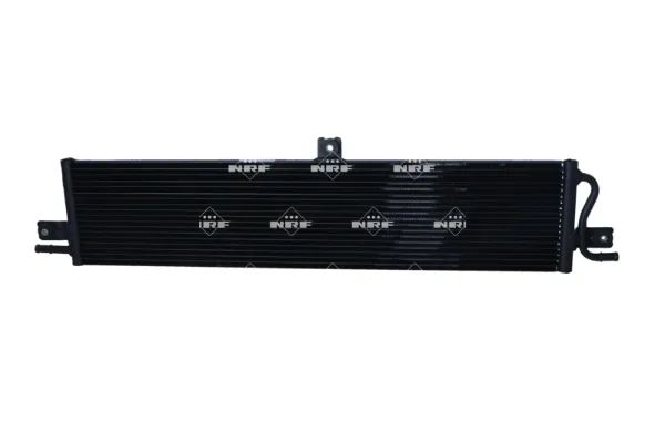 Radiador de esfriamento de motor 500002 NRF