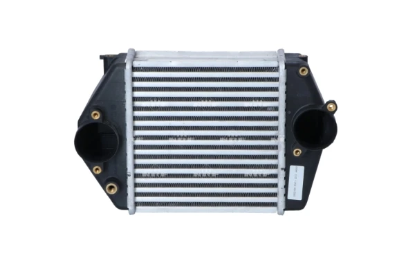 Radiador de intercooler para Mazda 6 (GG)