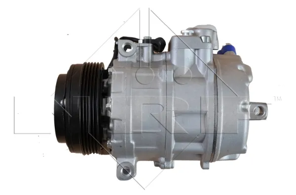 Compressor de aparelho de ar condicionado BMW 5 sedan (E39) (1995 - 2003) preço, a partir de