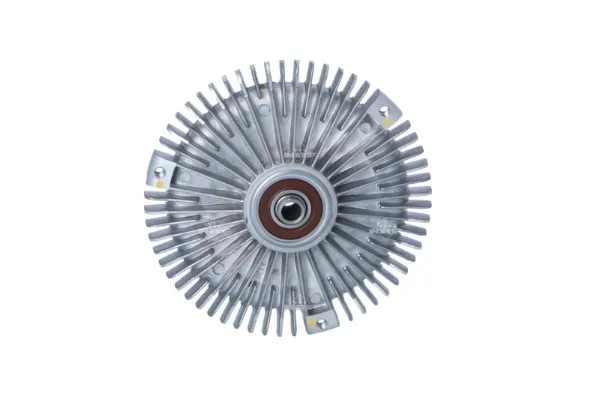 Acoplamento viscoso de ventilador de esfriamento 49538 NRF