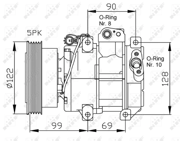 32442G NRF