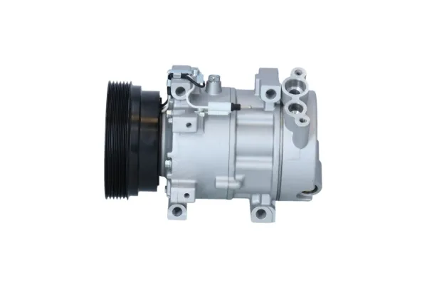 Compressor de aparelho de ar condicionado 32742 NRF