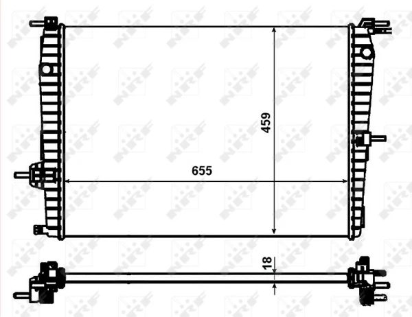 53011 NRF