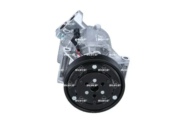 Compressor de aparelho de ar condicionado 320205 NRF