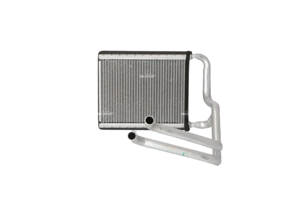 Radiador de forno (de aquecedor) KIA Ceed ED