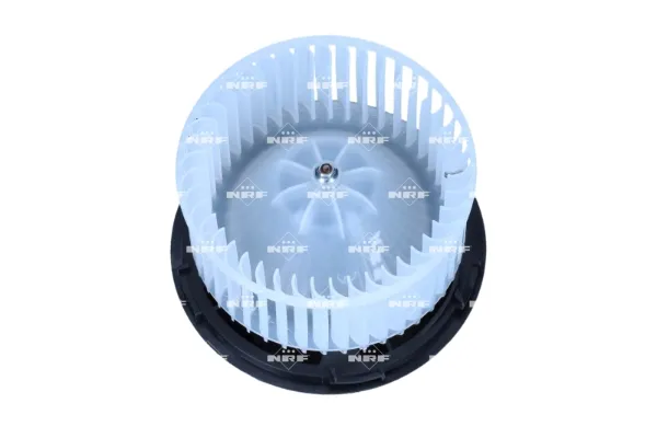Motor de ventilador de forno (de aquecedor de salão) 34518 NRF