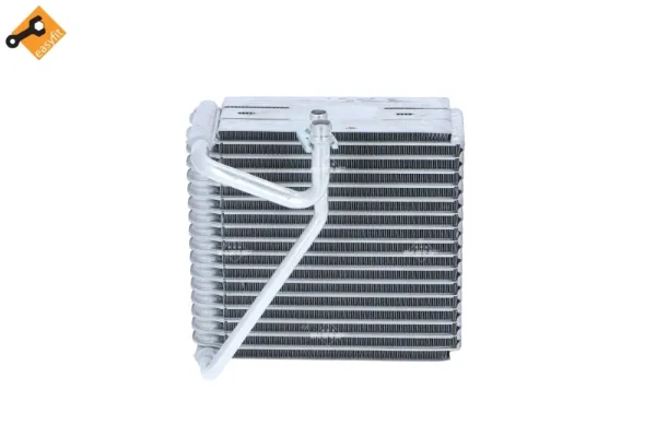 Vaporizador de aparelho de ar condicionado Mercedes ML/GLE W163