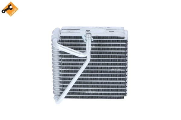 Vaporizador de aparelho de ar condicionado на Mercedes ML/GLE (W163)
