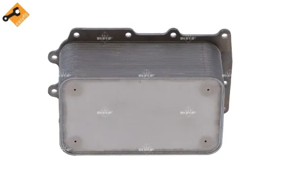 Radiador de óleo 31335 NRF