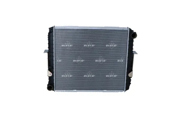 Radiador de esfriamento de motor 50198 NRF
