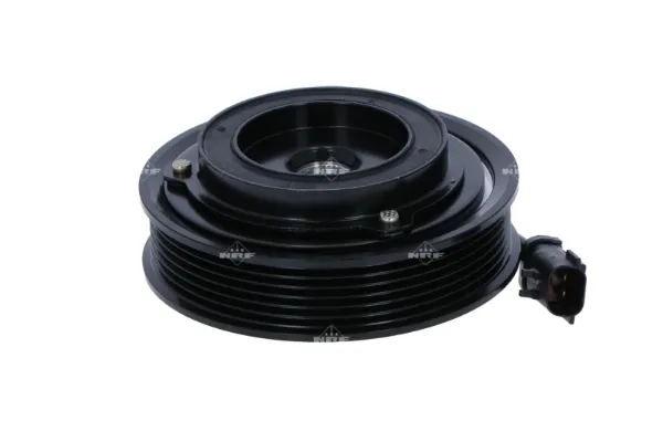 Polia do compressor de aparelho de ar condicionado 380034 NRF