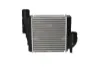 Radiador de intercooler Citroen C3 2R, 2C