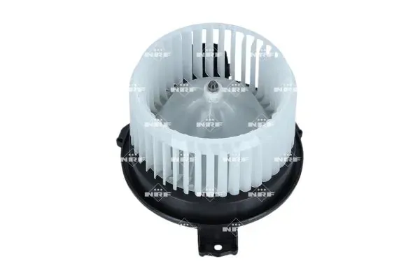Motor de ventilador de forno (de aquecedor de salão) Toyota Hilux GUN12, GUN13