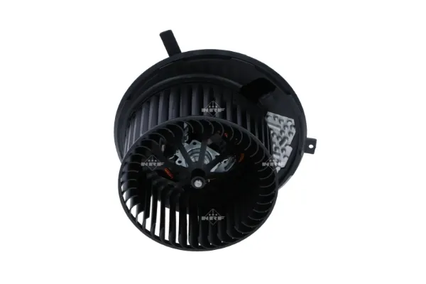 Motor de ventilador de forno (de aquecedor de salão) Volkswagen LT 28 I
