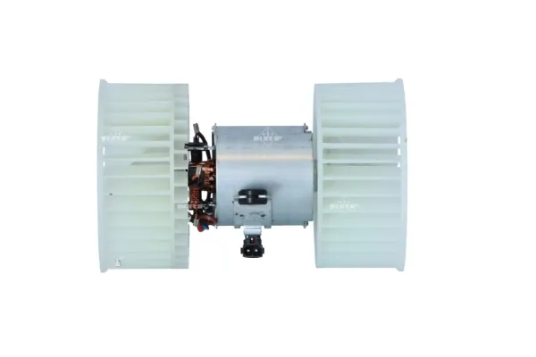 Motor de ventilador de forno (de aquecedor de salão) 34113 NRF