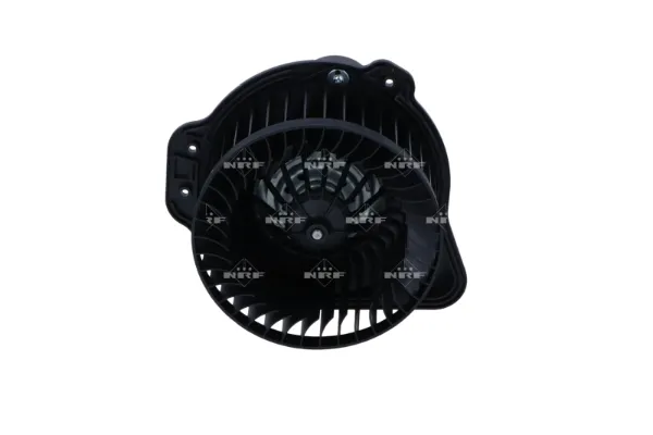 Motor de ventilador de forno (de aquecedor de salão) 34136 NRF