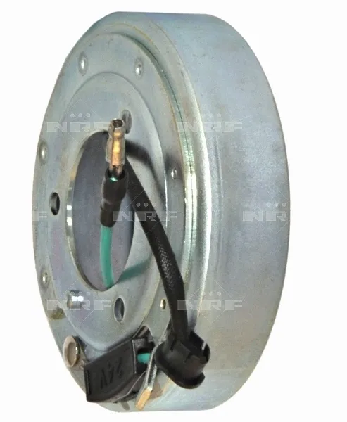 Acoplamento (bobina magnética) do compressor de aparelho de ar condicionado 38741 NRF