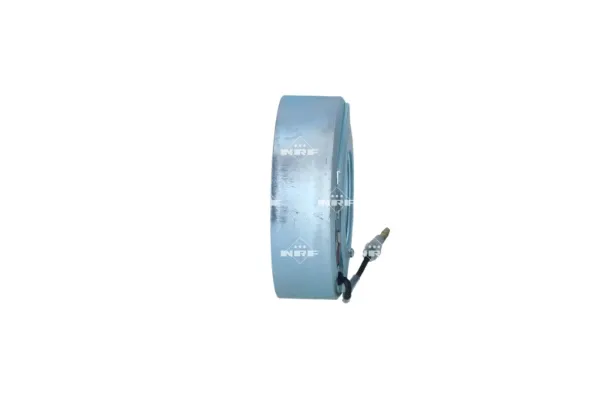 Acoplamento (bobina magnética) do compressor de aparelho de ar condicionado para Volvo V70 I LV