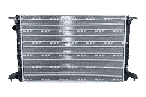 Radiador de esfriamento de motor para Audi Q7 (4M)