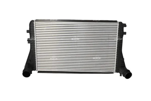 Radiador de intercooler 30316 NRF