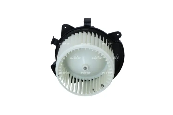 Motor de ventilador de forno (de aquecedor de salão) Fiat Bravo II