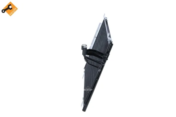 Radiador de aparelho de ar condicionado Mazda 3 BM, BN