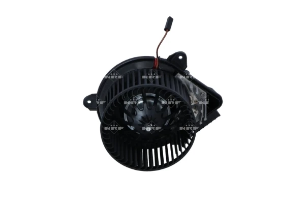 Motor de ventilador de forno (de aquecedor de salão) para Citroen AX (ZA)