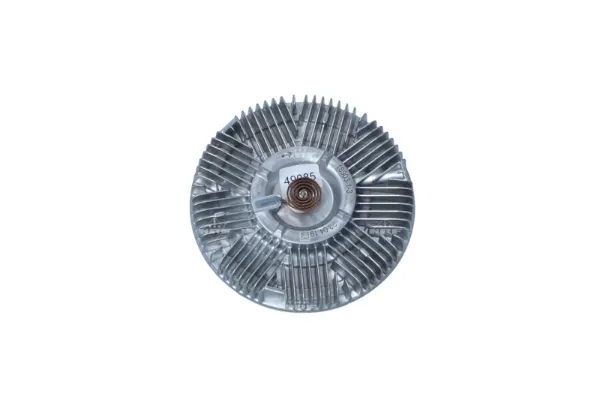 Acoplamento viscoso de ventilador de esfriamento 49085 NRF