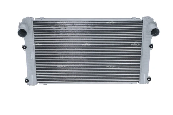 Radiador de intercooler para Toyota RAV4 (A4)