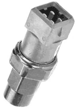 Sensor de pressão absoluta de aparelho de ar condicionado Volkswagen Jetta II