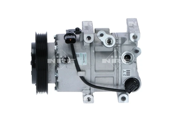 Compressor de aparelho de ar condicionado para KIA Optima (TF)