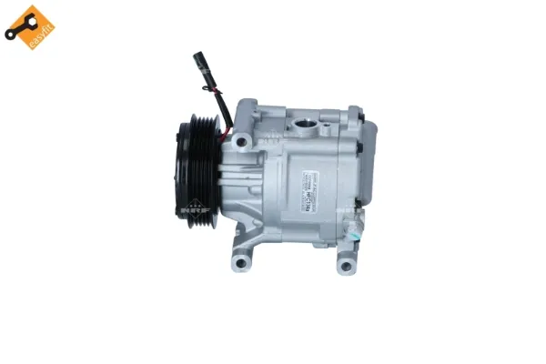 Compressor de aparelho de ar condicionado para Fiat 500  312