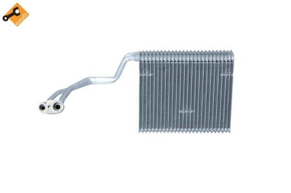 Vaporizador de aparelho de ar condicionado para Seat Exeo (3R5)