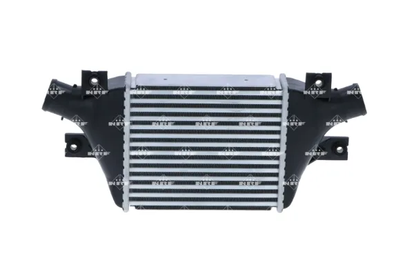 Radiador de intercooler 30969 NRF