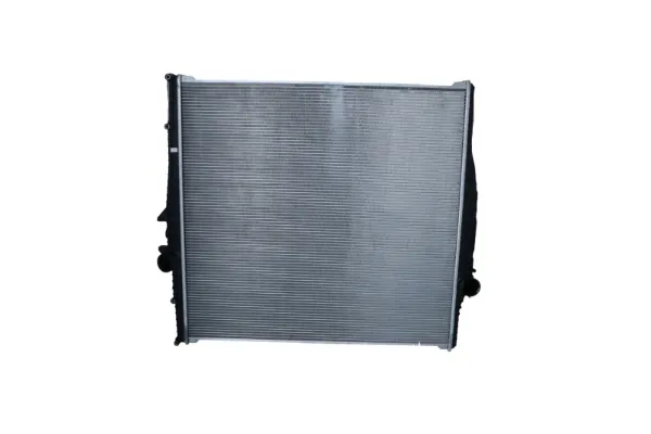 Radiador de esfriamento de motor Volvo Trucks TRUCK FH12 