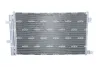 Radiador de aparelho de ar condicionado Renault Megane 4 LV