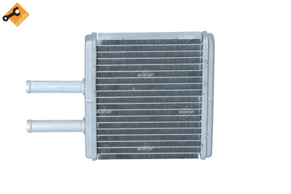 Radiador de forno (de aquecedor) 54269 NRF