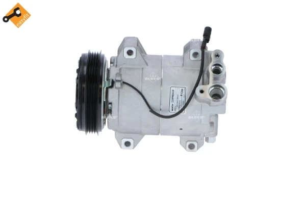 Compressor de aparelho de ar condicionado para Suzuki Grand Vitara (FT, GT)