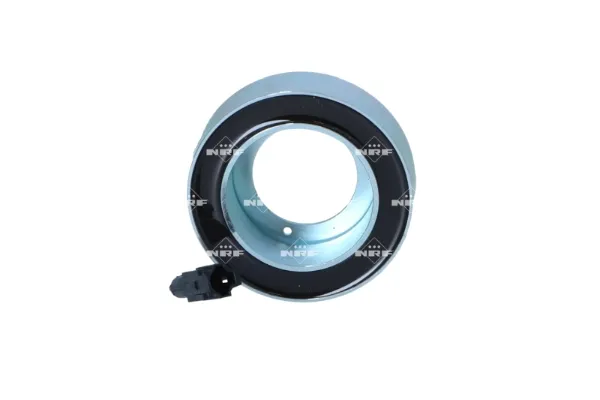Acoplamento (bobina magnética) do compressor de aparelho de ar condicionado Subaru Impreza III